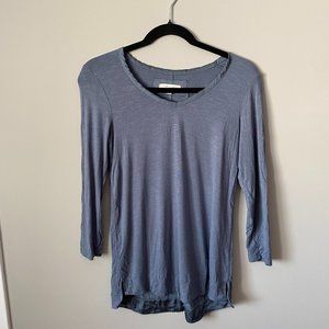 Anthropologie Pure + Good Longsleeve